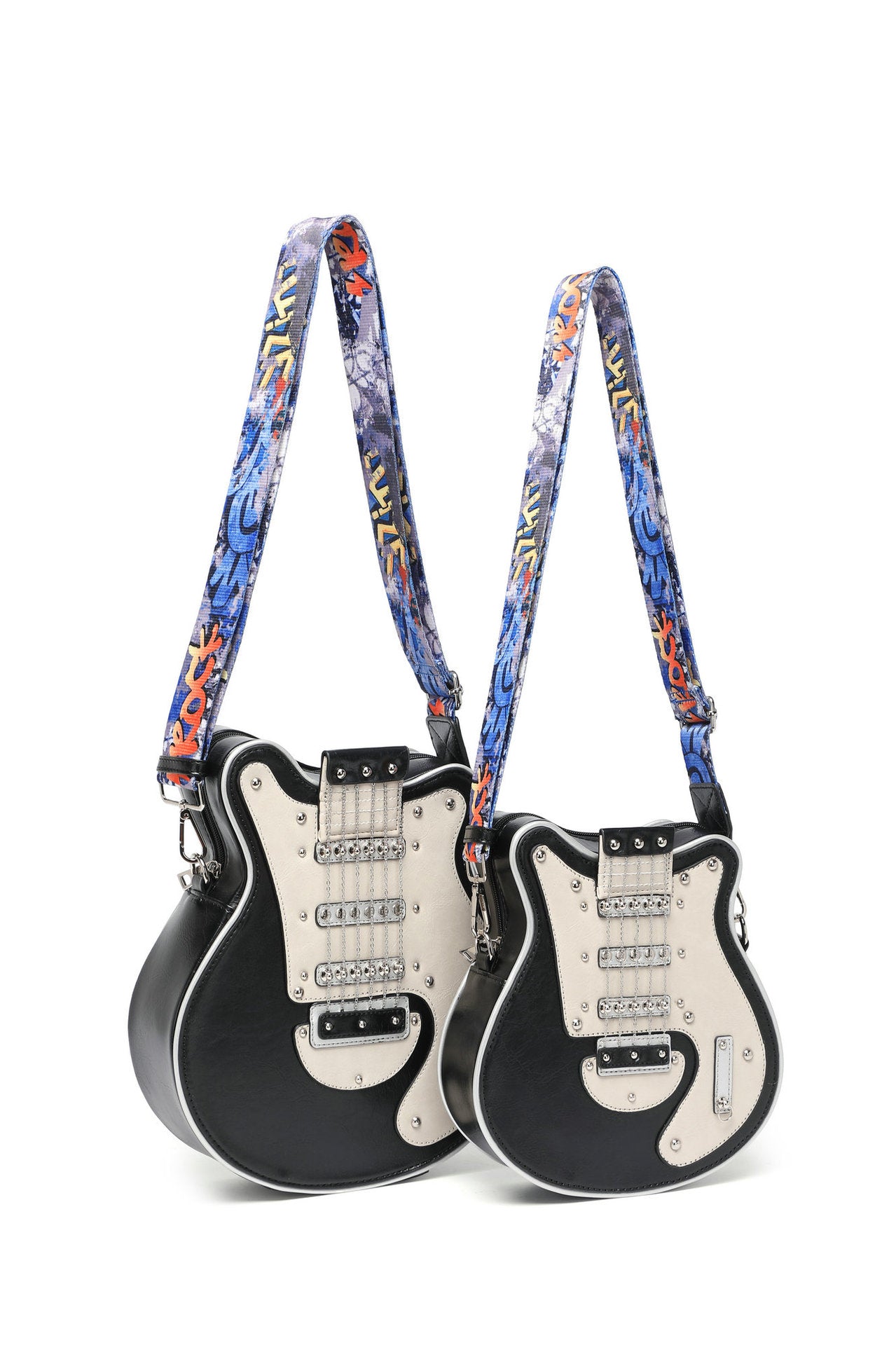 Women Style Guitar Bag 18