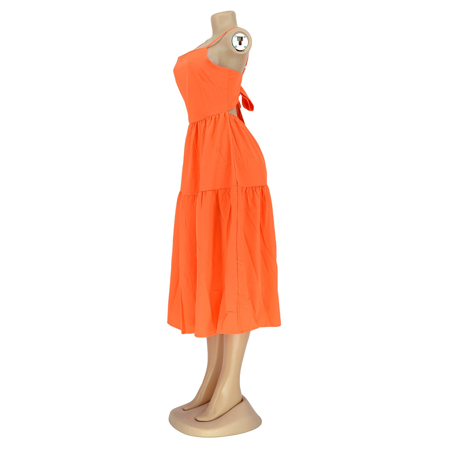 Women Summer Holidays Camisole Dress 24