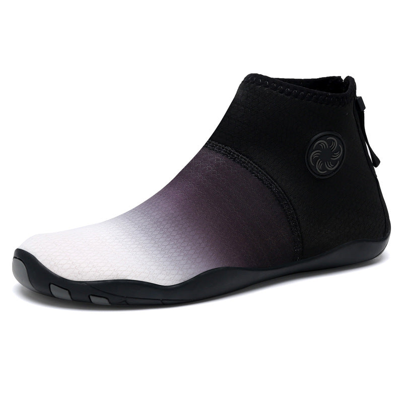 Outdoor beach shoes breathable wading shoes swimming Beach shoes 6