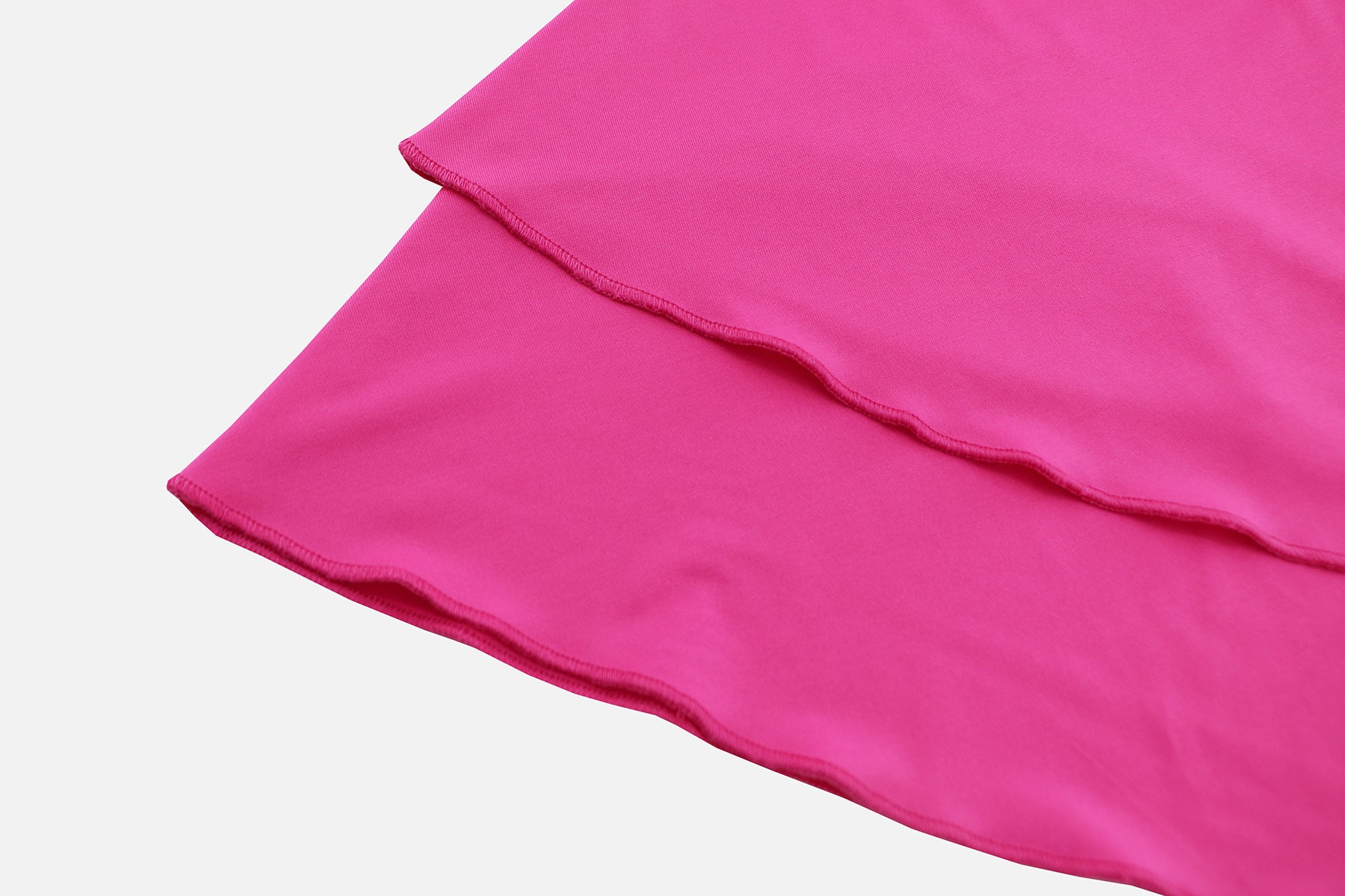 Sexy Women's Strapless Slim Fit Nightclub Dress 22