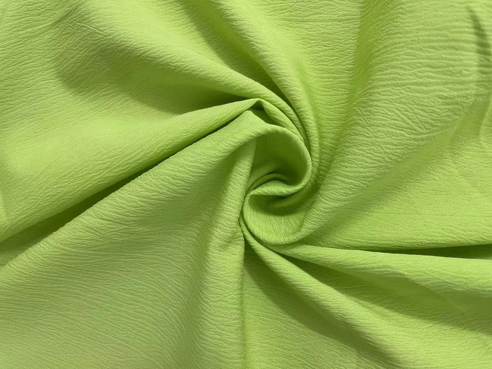 Women turndown collar shirt and nine-point wide-leg pants two-piece set 16