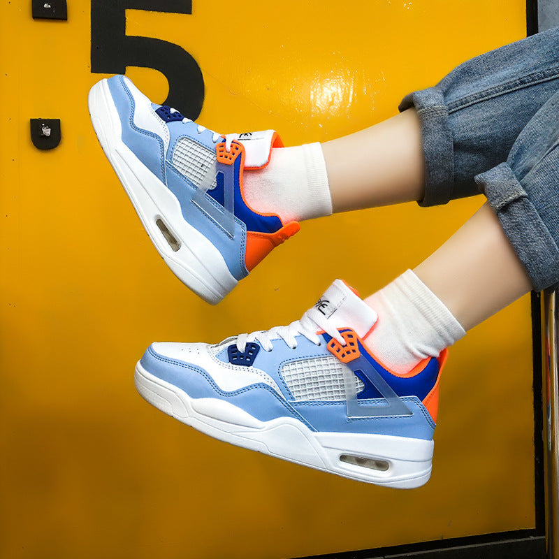 WomenCasualSportsDad ShoesRunning Shoes 11