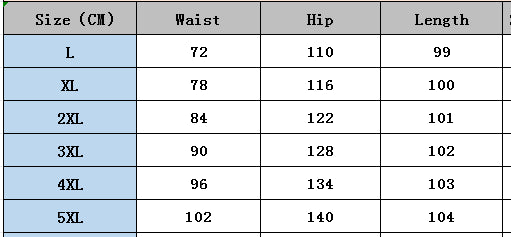 Street Casual Straight-Leg Wide Pants Fashion Leopard Print Plus Size Trousers 8