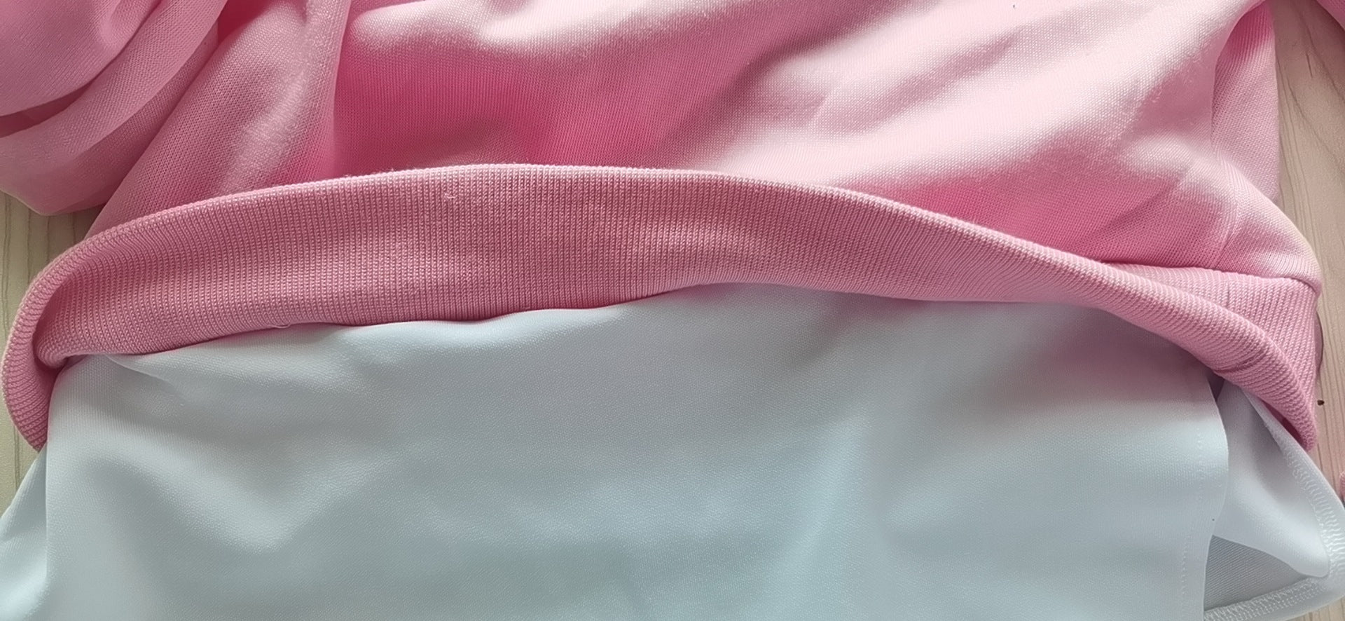 Women Casual Fall/Winter Patchwork Hoodies and Pant Two-piece Set 25