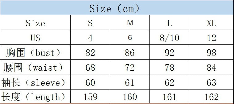 Women Round Neck long sleeve sequined formal party slit evening dress 6