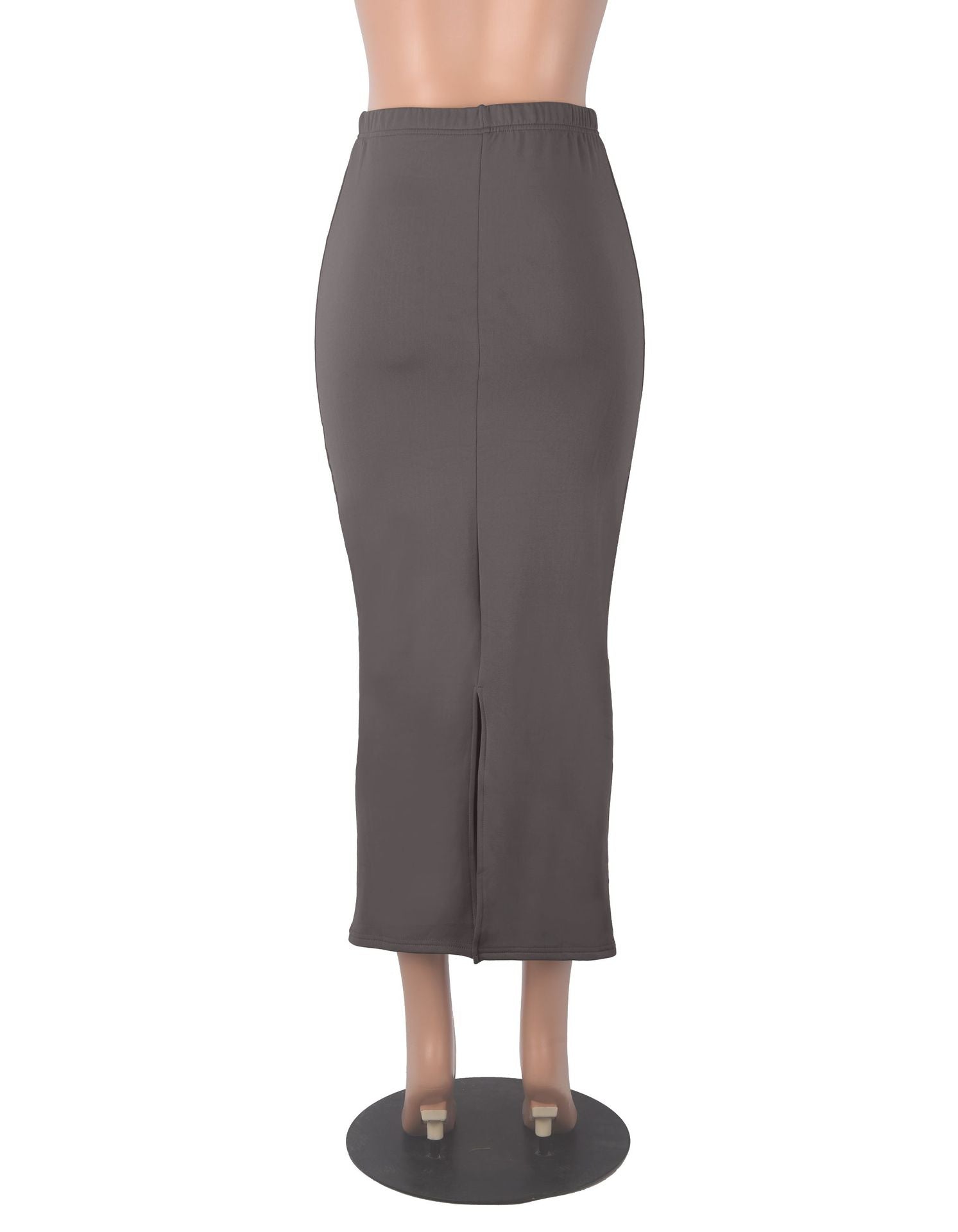 Women Sexy Printed Skirt 18