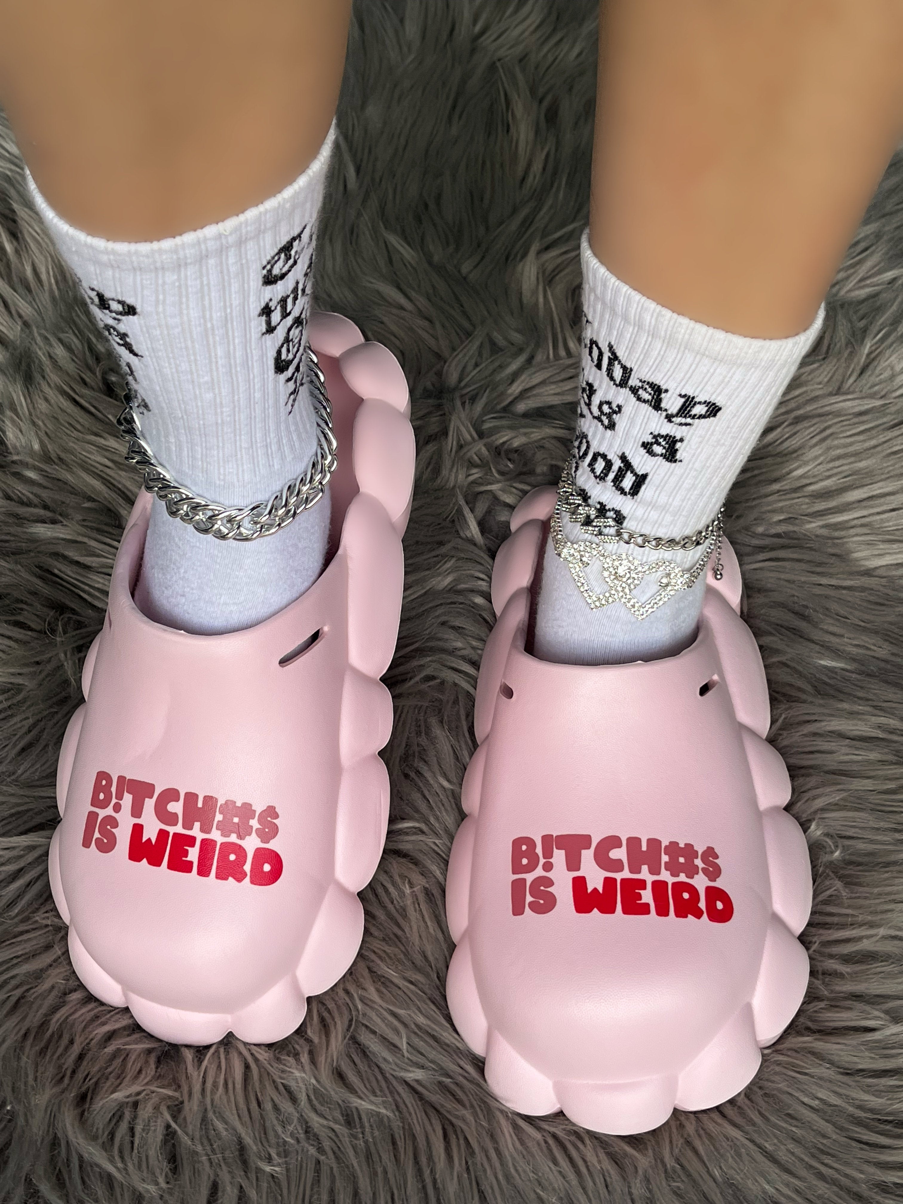 Spring And Summer Women's Shoes Sandals And Slippers Couple Eva Waterproof Women Slippers 79