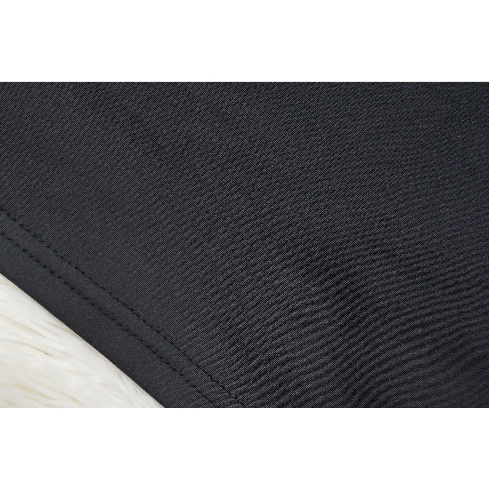 Women Sexy See-Through Lace Patchwork Mermaid Dress 19