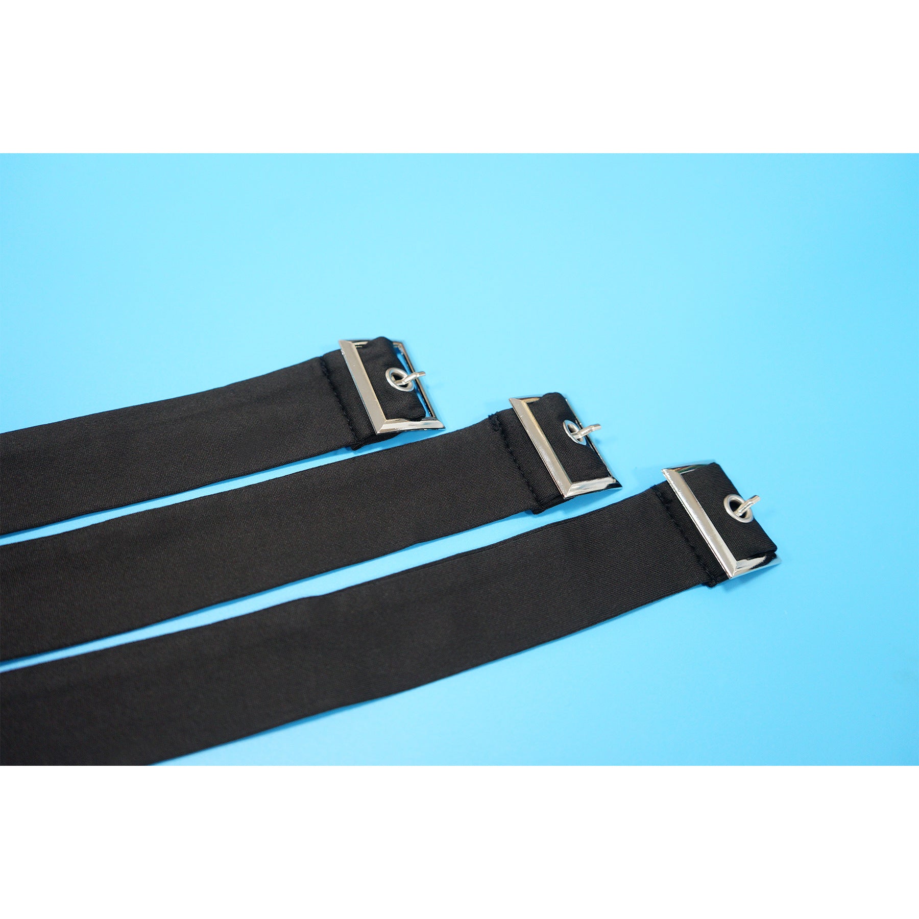 Women Sexy See-Through Bodysuit 16