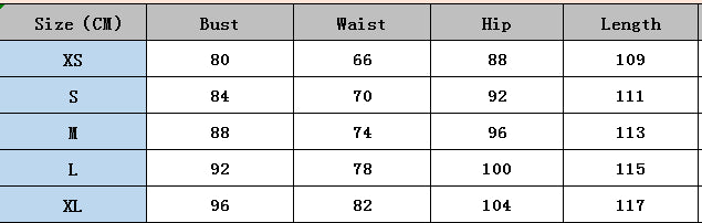 Chic Elegant Sexy Strap Long Dress 6