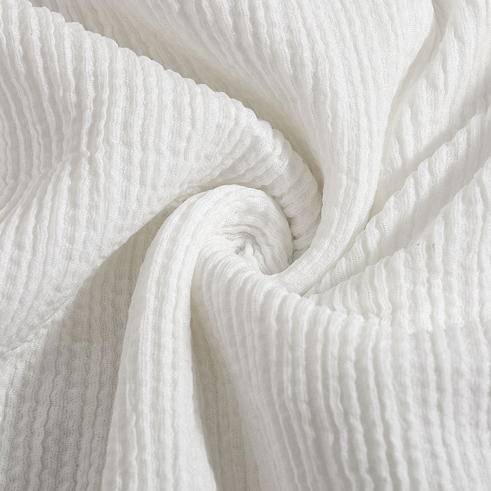 Autumn Women V-Neck Bell Bottom Sleeve A-Line Dress 15