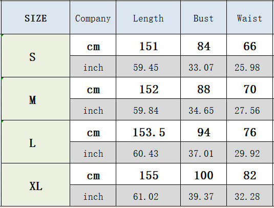 Women Party Irregular Evening Dress 8