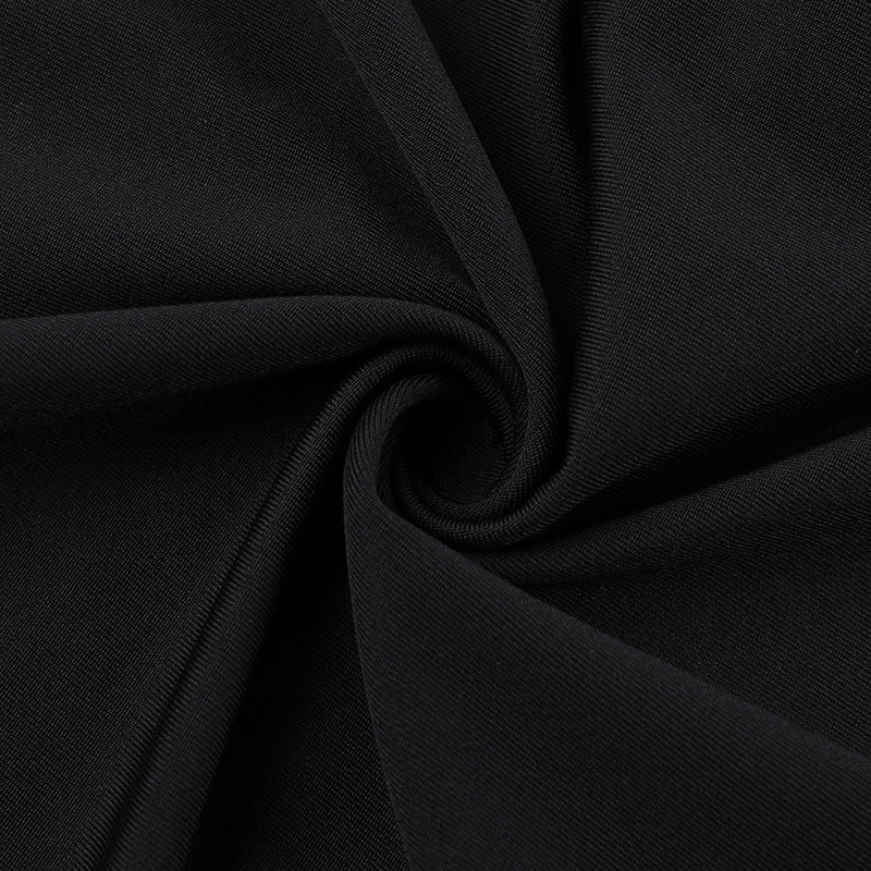 Women Spring Elegant Chic Floral Long Dress 18