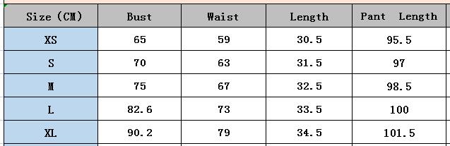 Summer Women's Sexy Contrasting Color Tank Top Slit Skirt Casual Two-Piece Set 3