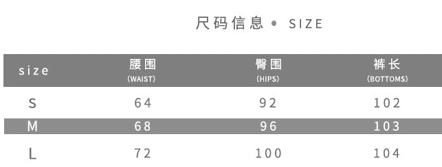 Autumn Women's Patchwork Contrast Color High Waisted Loose Casual Denim Pants For Women 10