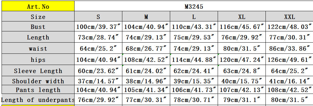 Women Casual Printed Top and Wide Leg Pants Two-piece Set 8