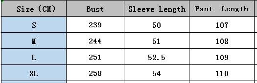 Women's fashion yellow v-neck loose long-sleeved blouse pants suit 5