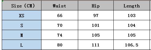 Women button pocket Cargo Casual leggings Pant 7