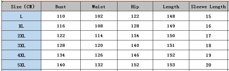 Summer Plus Size Turndown Collar Loose One-Piece Irregular Print Sexy Jumpsuit 12