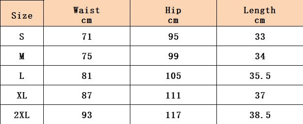 Women's Summer Trendy Camouflage Pocket Skirt 8