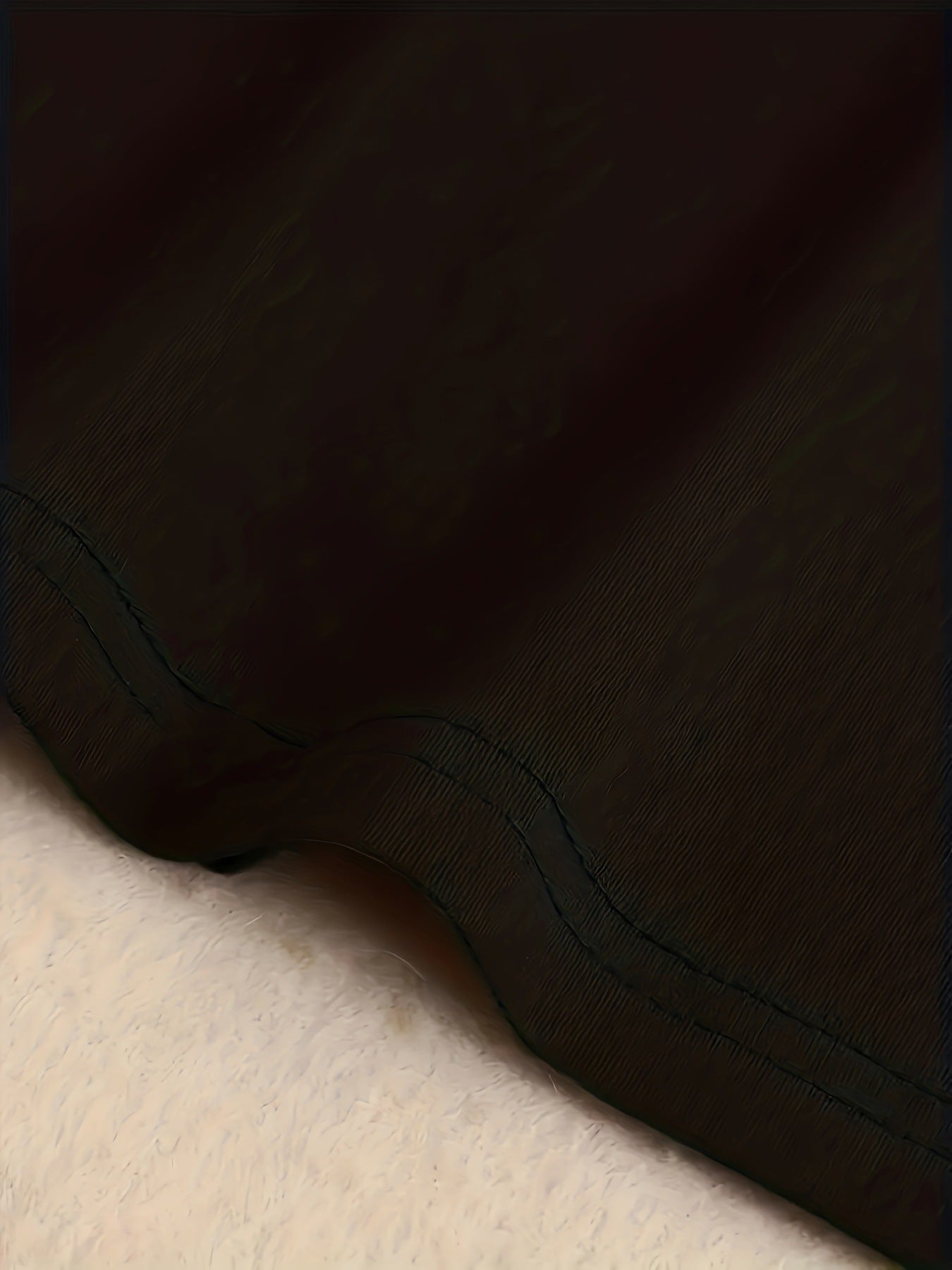 Plus Size Autumn And Winter Women's Print Style Casual Two-Piece Pants Set 12