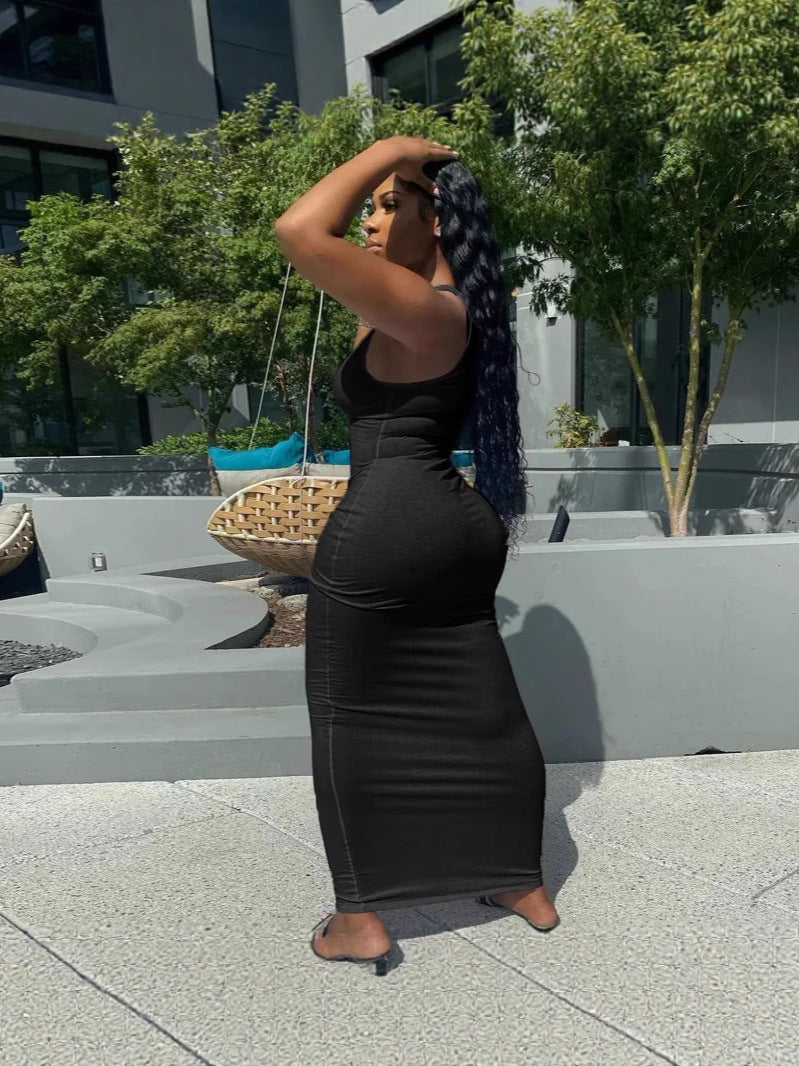 Women Summer Sexy Bodycon Dress 3