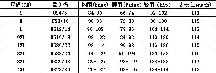 High-Waist Plus Size Women's Contrast Color Woven Striped Bubble Long-Sleeve A-Line Dress 18