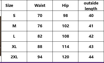 Women's Solid Color Multi-Pocket High-Waist Short Cargo Skirt 8