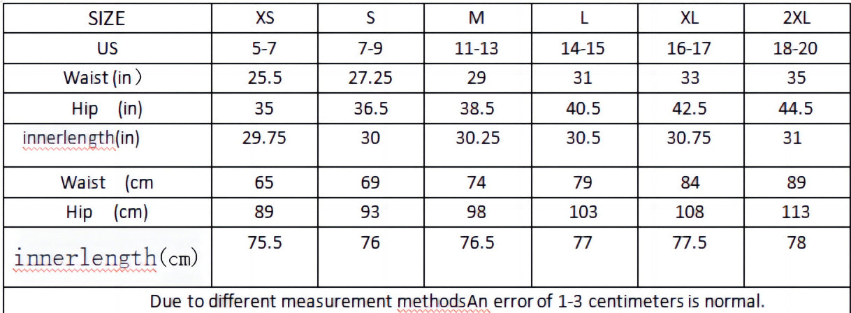 Jeans Blue Wide Leg Straight Denim Trousers 10