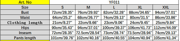 Women's Casual Sleeveless One Shoulder Crop Top Loose Wide Leg PantsTwo Piece Set 10