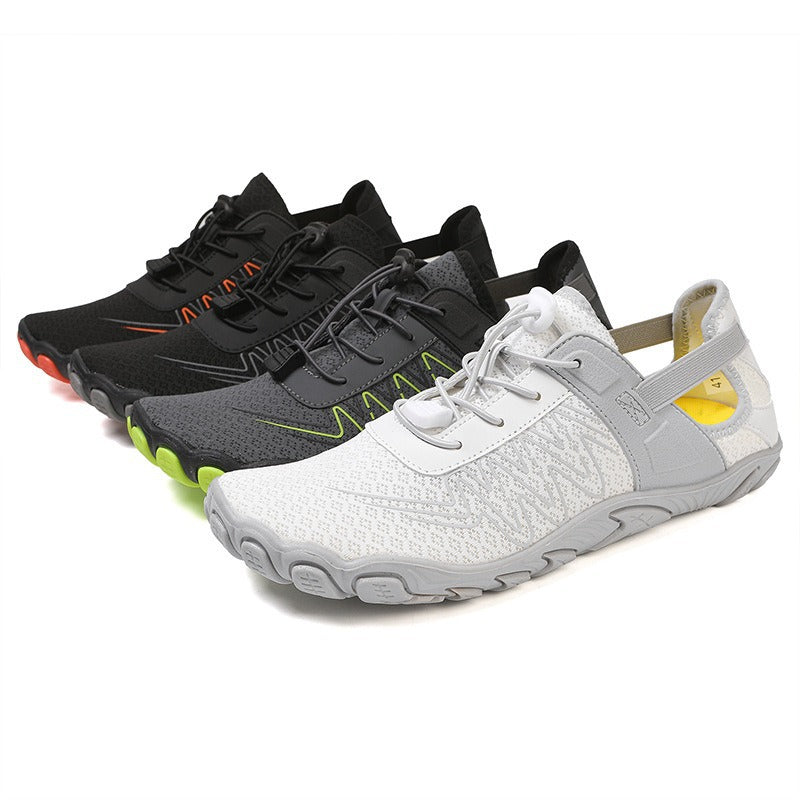 Summer swimming beach shoes diving breathable outdoor swimming shoes 10