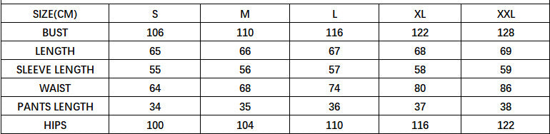 Summer Turndown Collar Long Sleeve Striped Shirt Elastic Waist Shorts Two-Piece Set 15