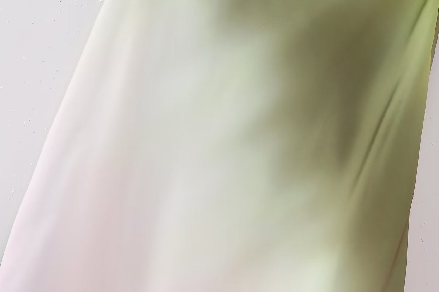 summer women's tie-dye asymmetric dress 5