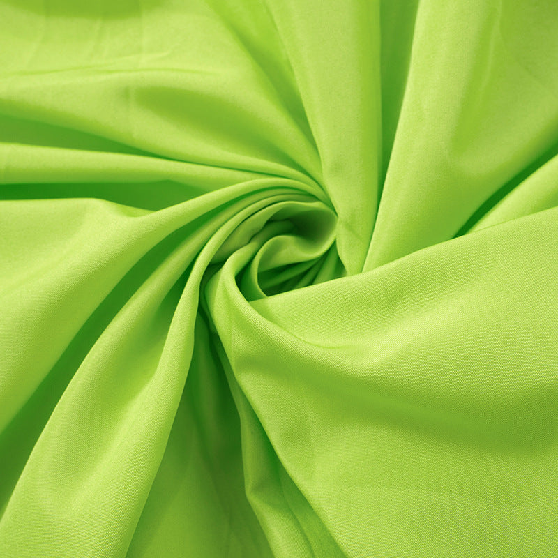 Women long sleeve contrast winter warm Padding Jacket 58