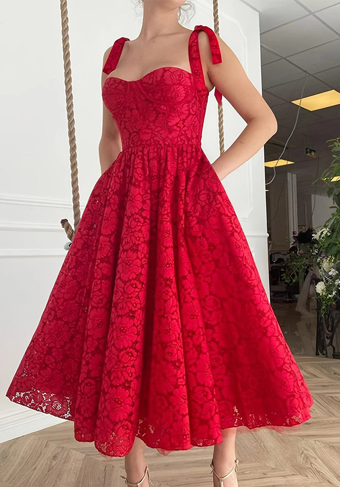 Plus Size Women Sleeveless Strap Dress