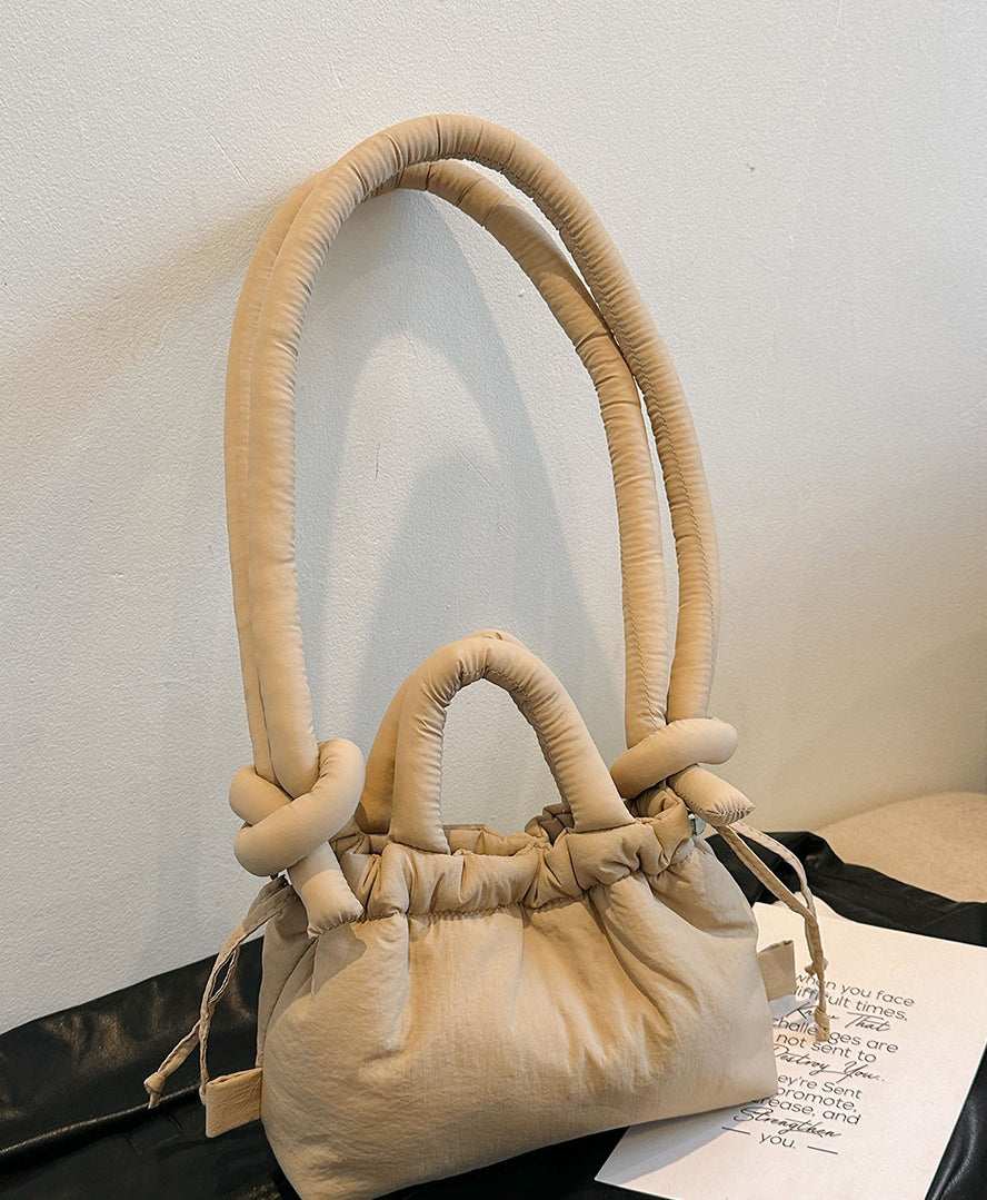 Women Straps Casual Portable Cosmetic Bag 3