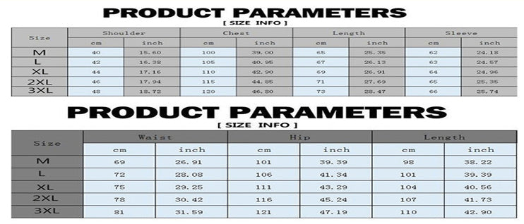 Trendy Zipper Hoodies Sweatpants Two Piece Set Men's Sports Tracksuit 18