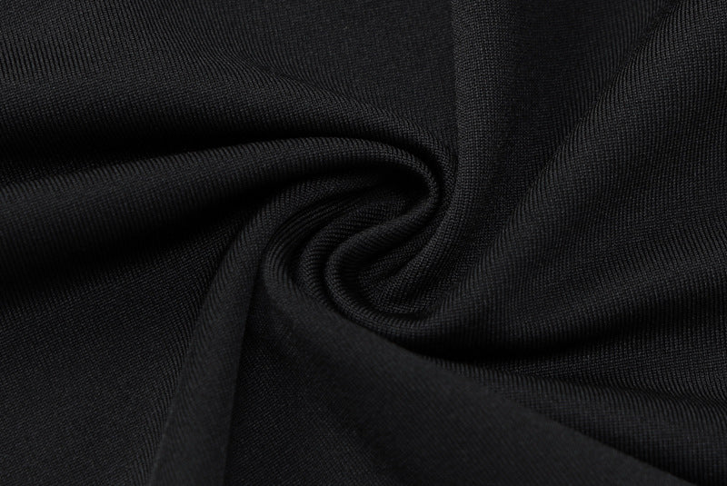 Women Summer Stretch Sport Long Sleeve Top and Yoga Pants Two-Piece Set 17