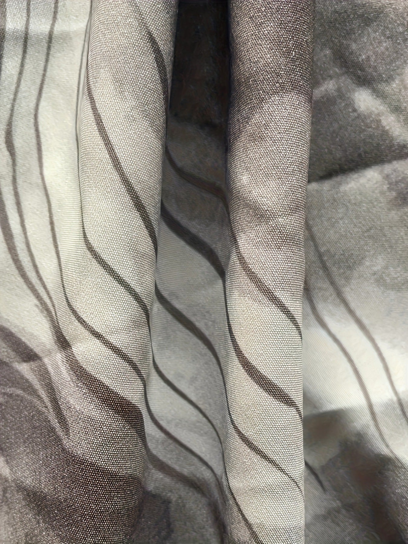 Plus Size Women Spring Summer Casual Elegant Holidays Printed Maxi Dress 6