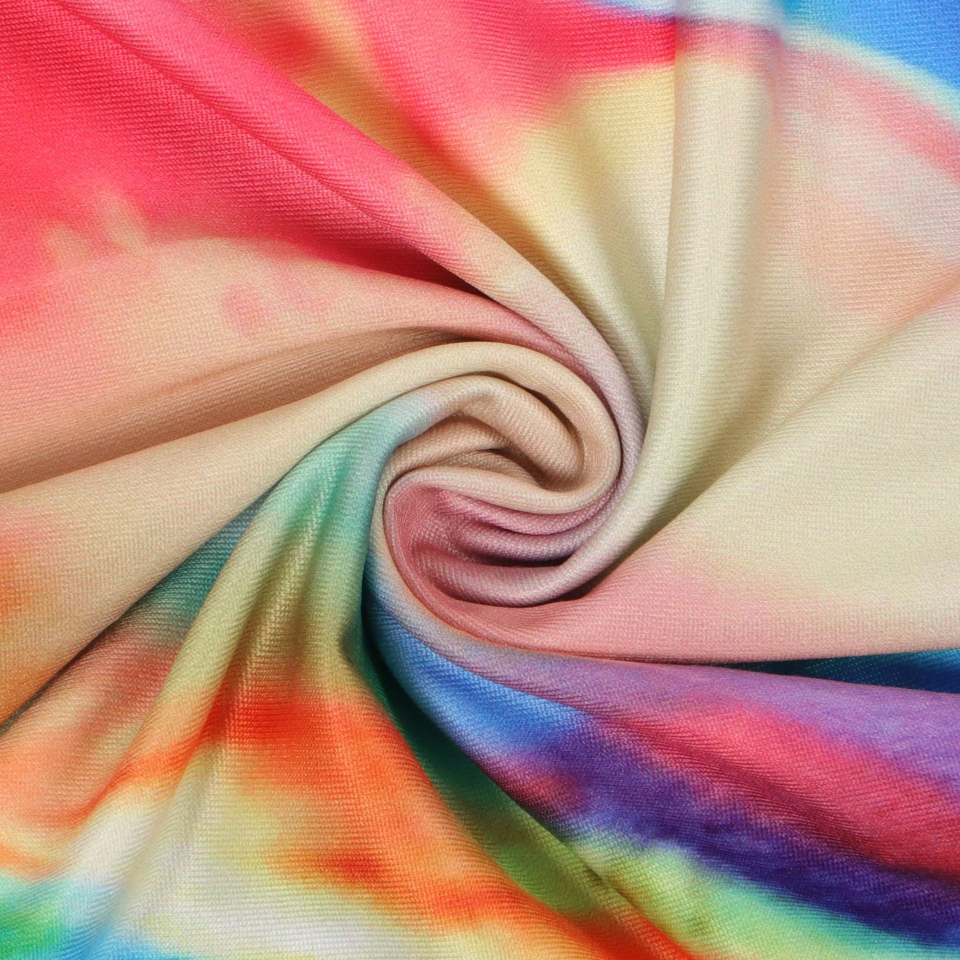 Women Print Cutout Halter Neck Lace-Up Slit Dress 24