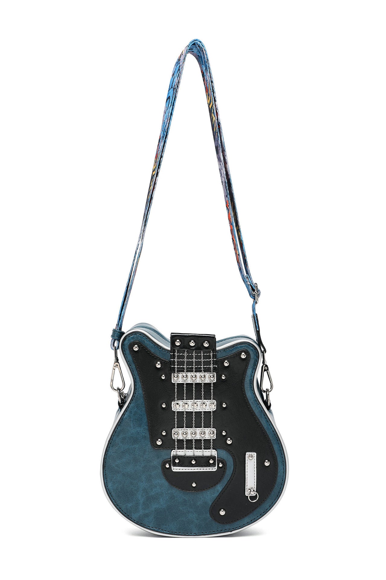 Women Style Guitar Bag 6
