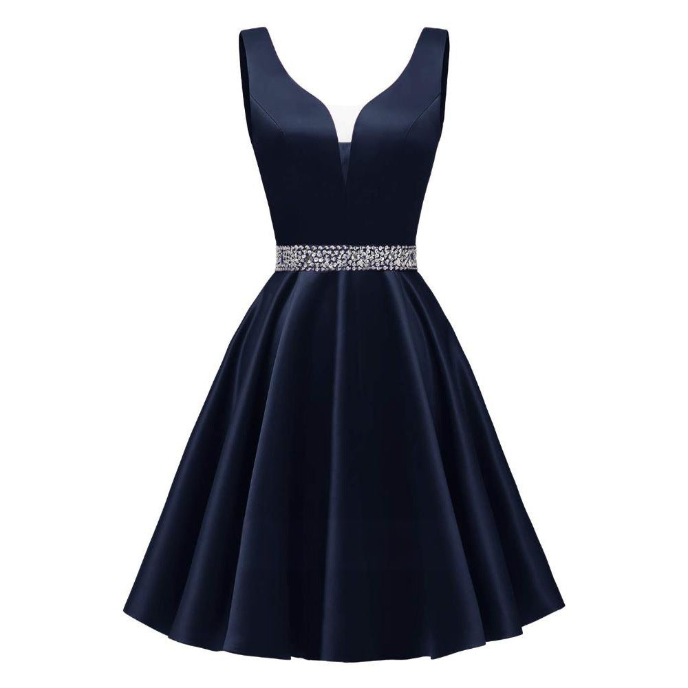 Women Formal Party/Birthday Dress（Processing time need 3-6 days） 9