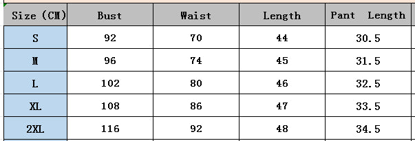 Women Denim Jacket and Shorts Two-Piece Set 7