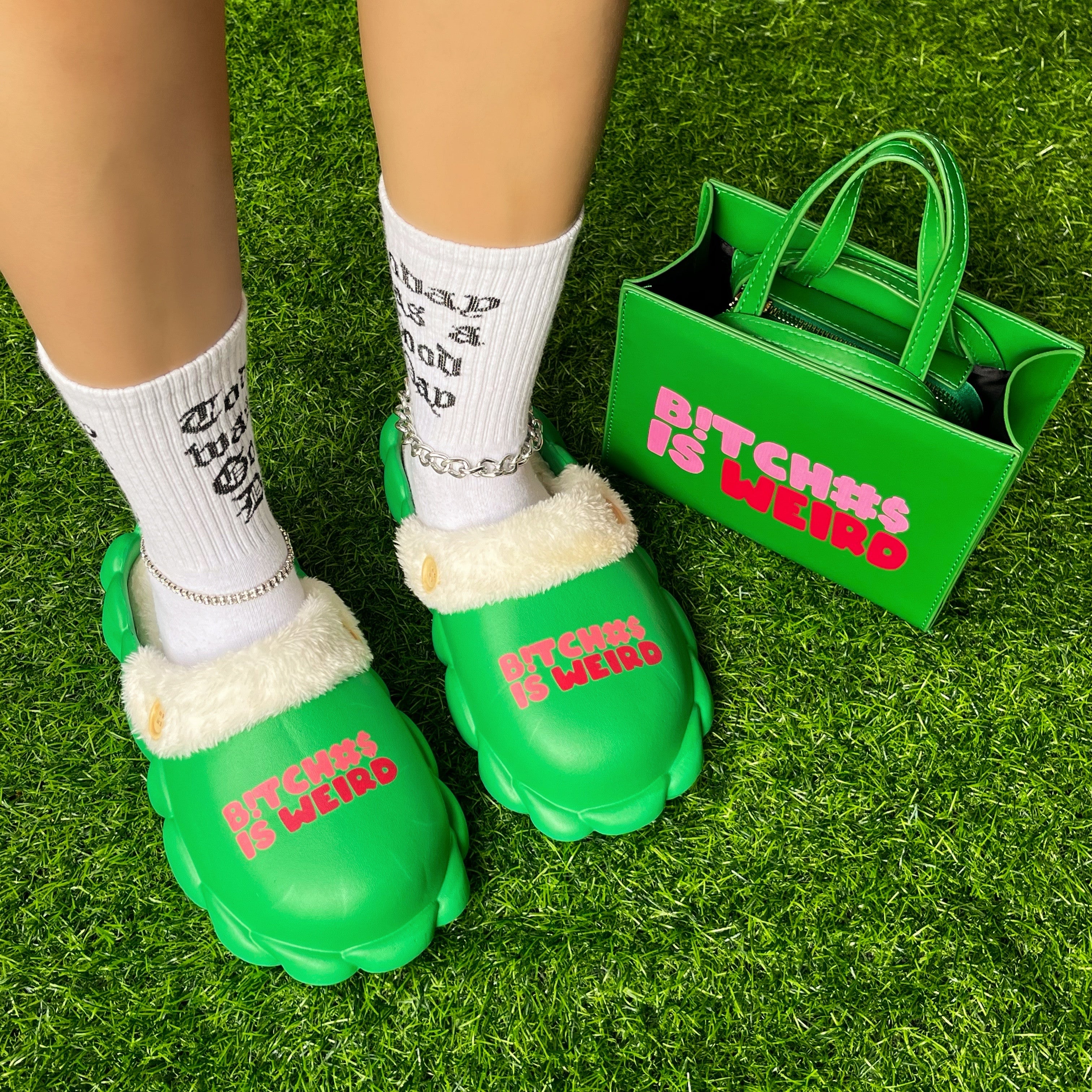 Spring And Summer Women's Shoes Sandals And Slippers Couple Eva Waterproof Women Slippers 37