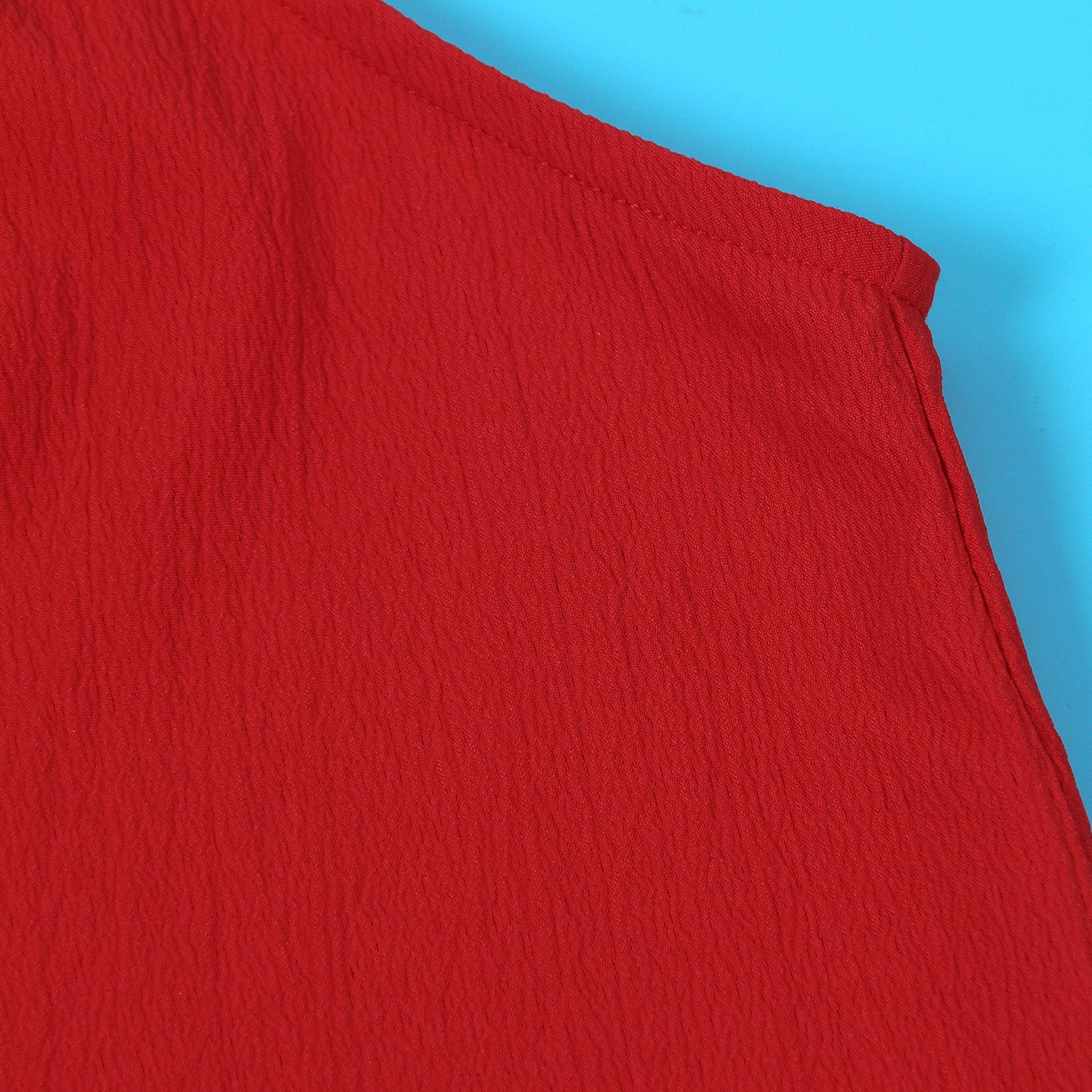 Women sexy solid slit halter neck lace-up sleeveless top and shorts two-piece set 22