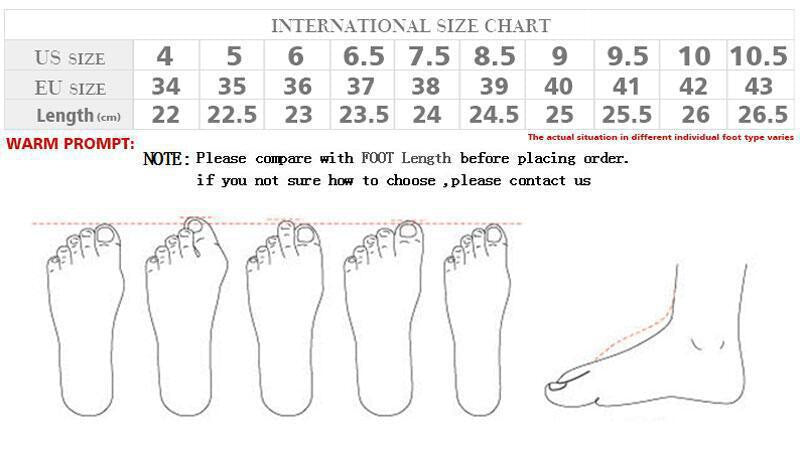 Women's Fashion Autumn Winter Mid Heel Round Toe Plus Size Embroidered Leather Boots 18