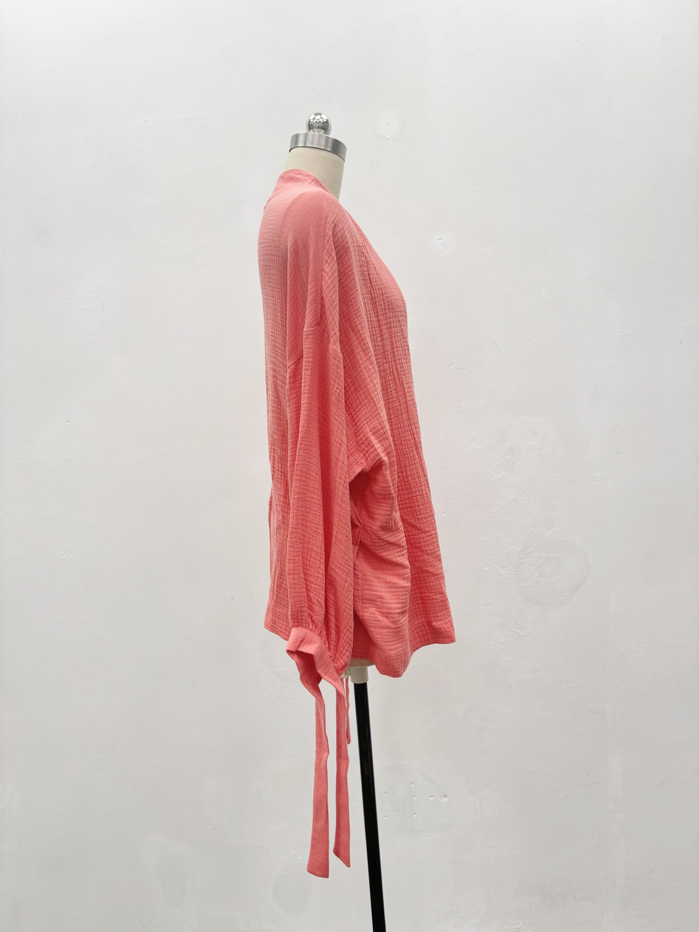 Women loose Top and shorts two-piece set 25