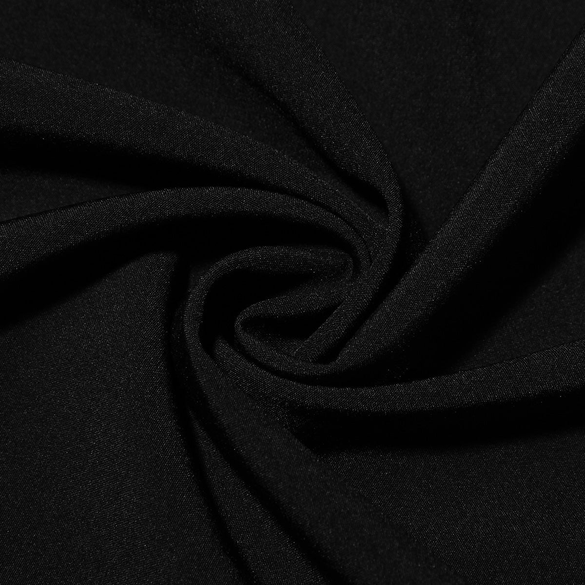 Women Spring Sexy Strapless Herringbone Dress 18