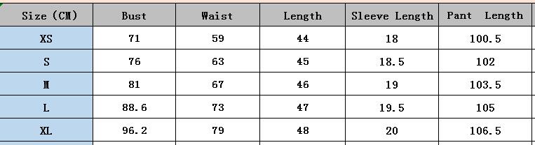 Fashion women's sexy short-sleeved T-shirt skirt two-piece set for women 8