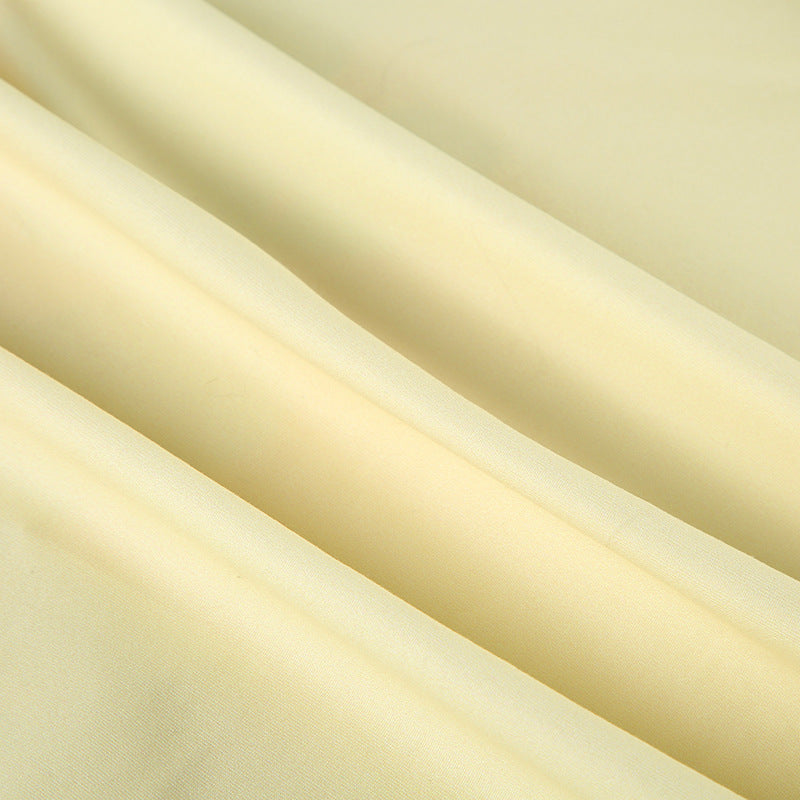 Women Sexy Holidays Butterfly Print Contrast Strapless Bodycon Dress 18